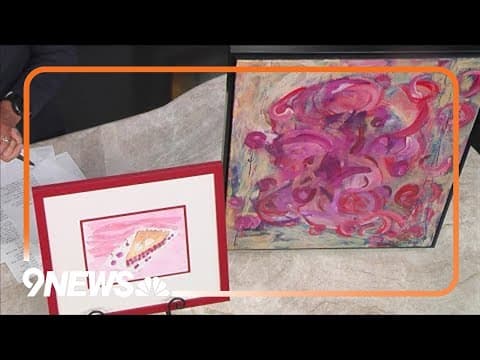 Colorado Alzheimer's Association hosting Purple Gala Saturday