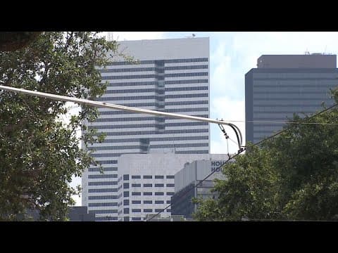 Public corruption scheme revealed in which 3 people stole $8+ million in Houston tax money, DA says