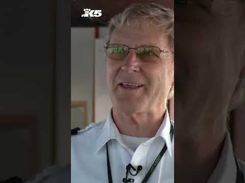 Ferry captains ask fishermen to give them space on the water