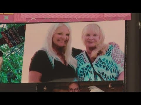 Family mourns loved one killed in Hilliard crash