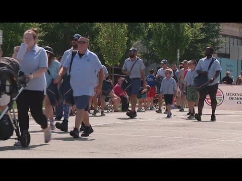 The history behind Labor Day in Ohio