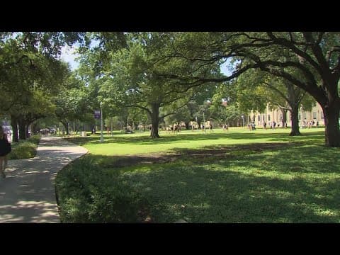 College enrollment is falling as students are increasingly unsure it's worth it