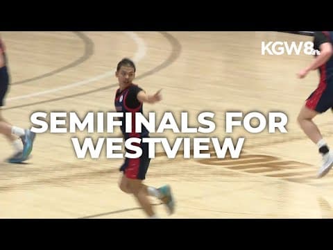 Playoffs: Westview boys get past Tualatin in quarterfinals | Friday Night Hoops