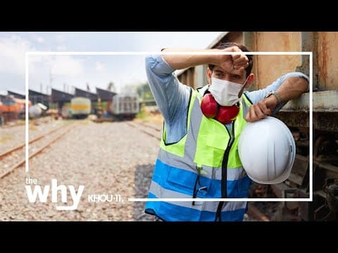 Why can heat be more dangerous than you realize?