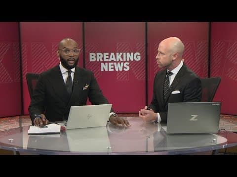 FBI confirms the incident is possibly an act of terrorism