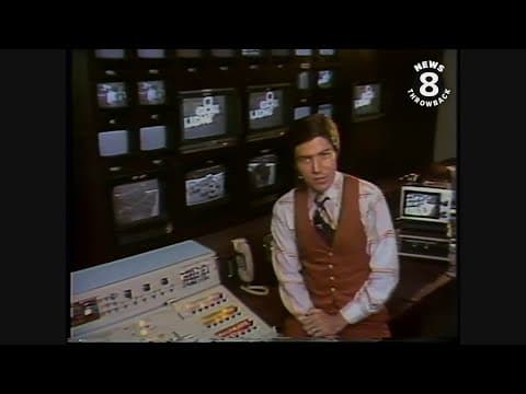 1978 TV 8 San Diego news promo