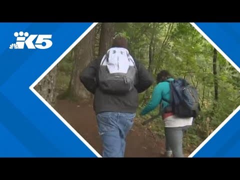 Here's why Washington is increasing the price of a Discover Pass