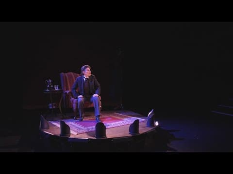 Contemporary Theatre of Ohio returns to stage with 'A Christmas Carol'