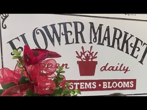 Owners of Worthington flower shop survive another tragedy after fire destroys business