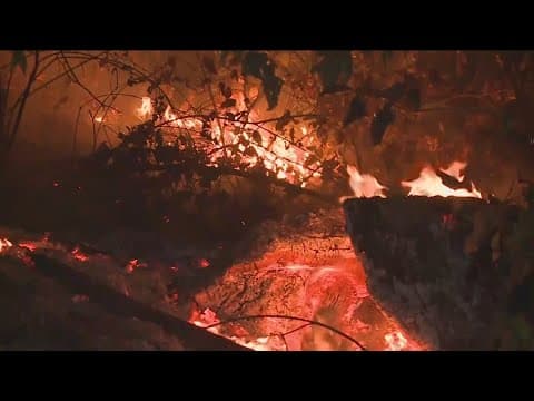 New report claims climate change is affecting the health of California residents