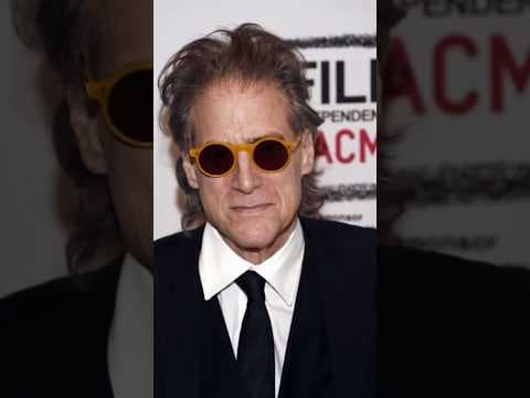 Morose comedian Richard Lewis, who recently starred on ‘Curb Your Enthusiasm,’ dies at 76