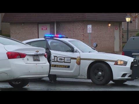 Man killed in Montgomery Village shooting identified