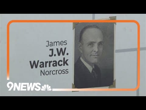 Family honored for starting Greeley Stampede tradition more than 100 years ago