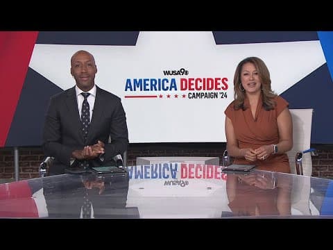 Election Anxiety and how to cope