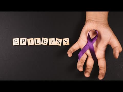 What it's like to live with it epilepsy