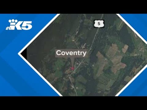 FBI arrests WA woman for fatal shooting of U.S. border agent