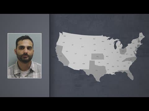 'Fighting back' | Houston woman helps connect dots on cross-country Romanian crime ring