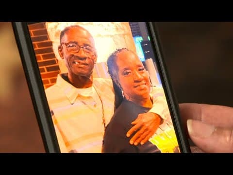 North Texas family of man killed in possible road rage shooting wants answers