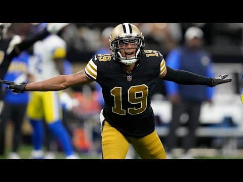 Forecast: Saints still playing hard for Dennis Allen and that means something