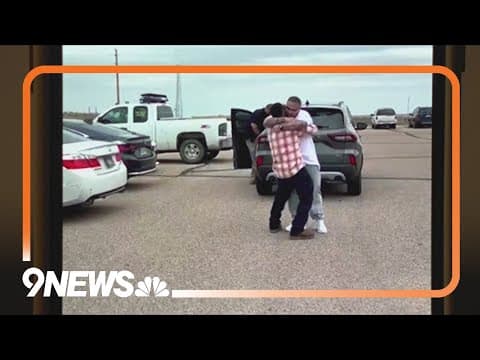 After spending 15 years in prison, Colorado man has conviction overturned