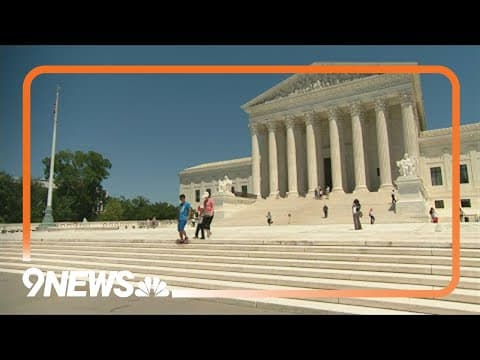 Supreme Court blocks, for now, new deportations under 18th-century wartime law