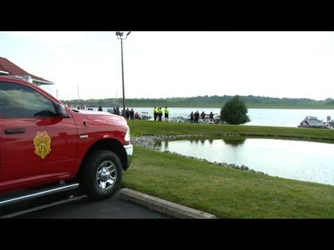 22-year-old woman dead after apparent drowning in Eagle Creek Reservoir