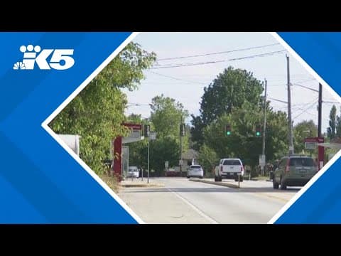 Seattle to spend $500,000 in safety improvements on busy West Seattle street