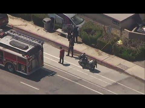 Chula Vista Police investigates deadly DUI crash