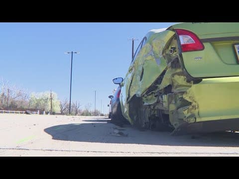 1 teen killed, another seriously injured in hit-and-run crash, police say