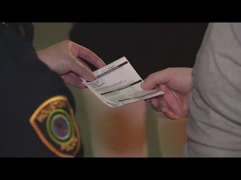 Food Not Bombs due in court over lawsuit against City of Houston