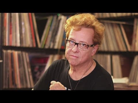 North Texas DJ, musician dies at 65 after battling cancer