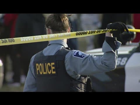 WATCH LIVE: Statewide push for public safety