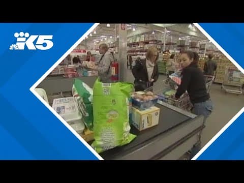 Costco's new early shopping policy now in effect