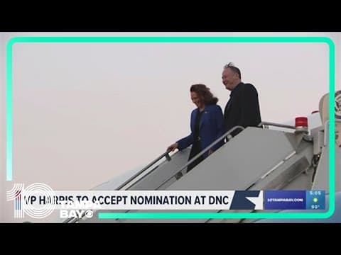 What to watch as the Democratic National Convention gets underway in Chicago