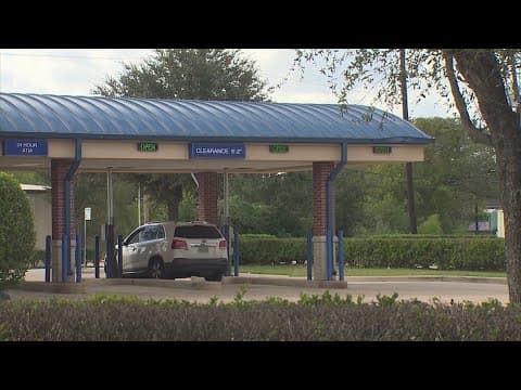 What you can do to stay safe with the rise in jugging incidents in and around Houston