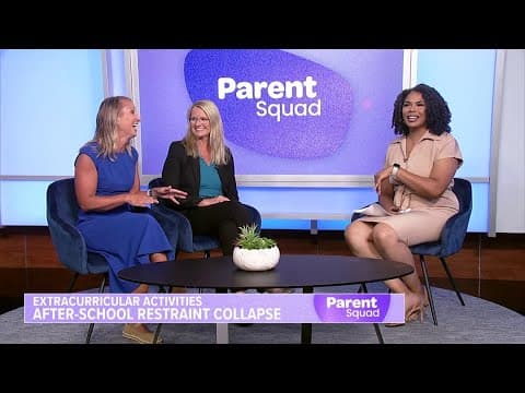 What to know about after school restraint collapse | Parent Squad
