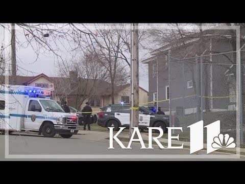 Man shot, killed Monday in south Minneapolis