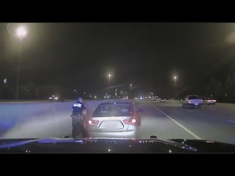 Authorities launch operation to crack down on speed racing on northwest portion of I-270