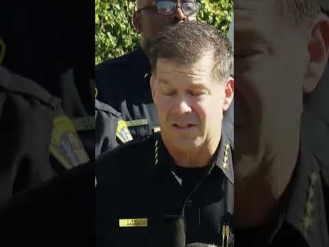 Injured San Diego police officer Zach Martinez released from hospital after deadly pursuit crash