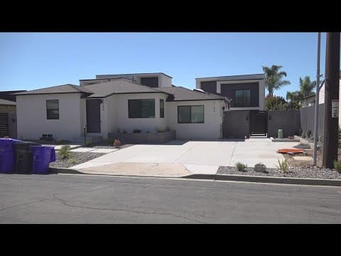 Are ADUs being built for low income San Diegans?