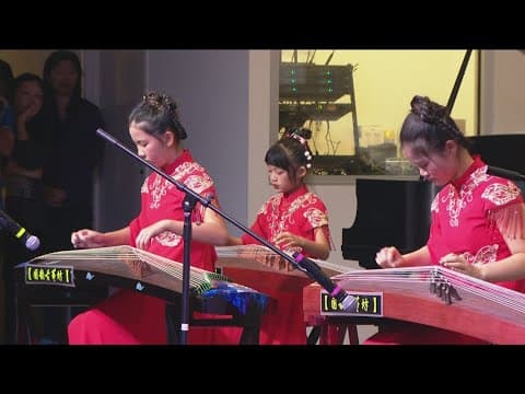 Youth fundraiser held for Casa Di Amistad