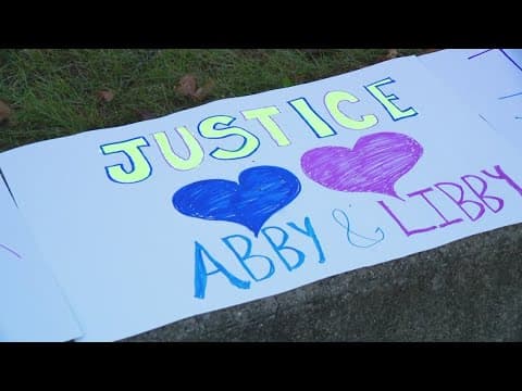 Delphi murders trial: Jury deliberations continue