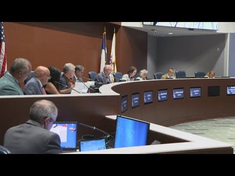 Arlington delays vote on proposal to remove LGBTQ+ protections from anti-discrimination ordinance