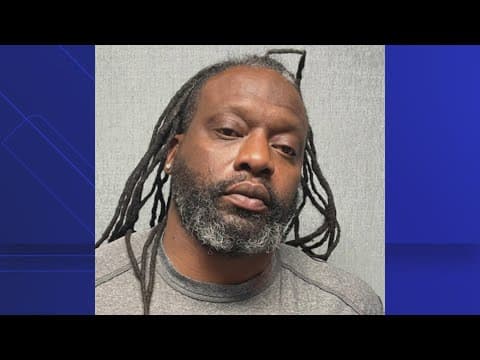 Man charged with murder, admits to strangling Maryland girlfriend