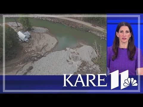 Search continues for Helene survivors