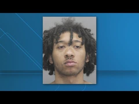 Man charged with facebook marketplace carjacking in Fairfax Co.