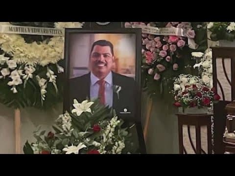 North Texas immigration attorney killed in Mexico, family demands justice