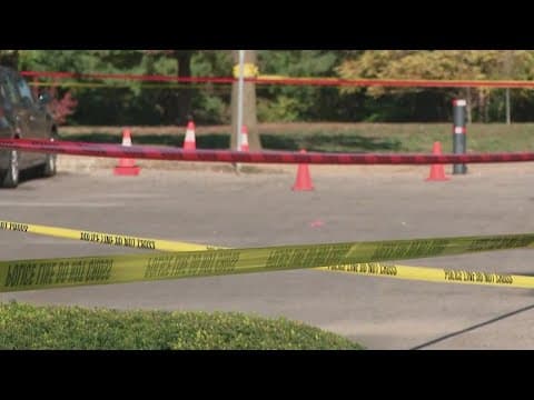 Teenage girl critically injured in Franklin Park shooting