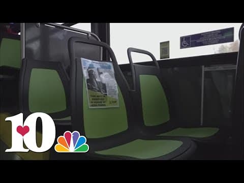 KAT honoring Rosa Parks