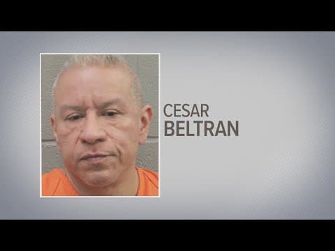 HPD sergeant charged with solicitation of prostitution, Houston police say